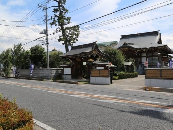 花壇墓 セムガーデン 埼玉県越谷市 の概要 価格 アクセス 埼玉の霊園 Com 無料 資料請求