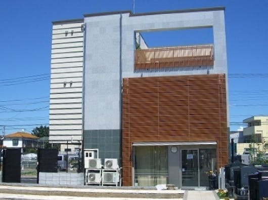 メモリアルガーデン三鷹 屋内永代供養墓「さくら堂」