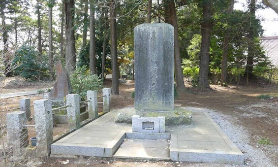 妙興寺霊園 樹林墓