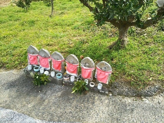 松山市営 太山寺墓地