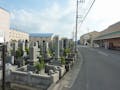 松山市営 和気墓地