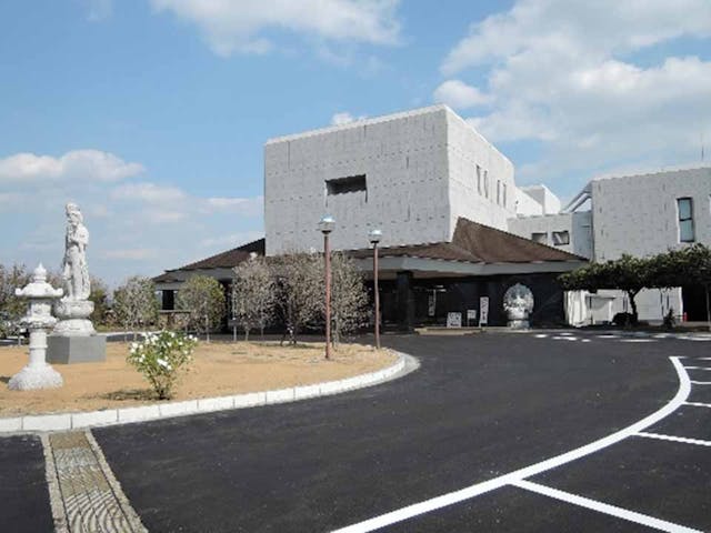 太陽の塔桜ヶ丘・コスモガーデン桜ヶ丘