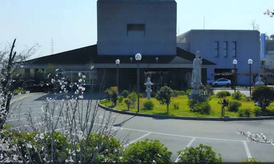 太陽の塔桜ヶ丘・コスモガーデン桜ヶ丘