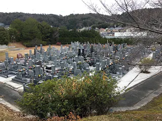 小明霊園