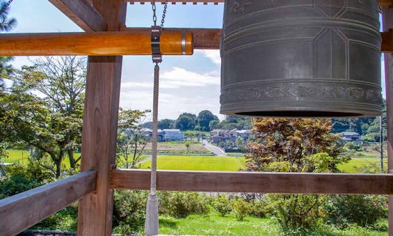 金澤寺墓苑 永代供養墓・樹木葬