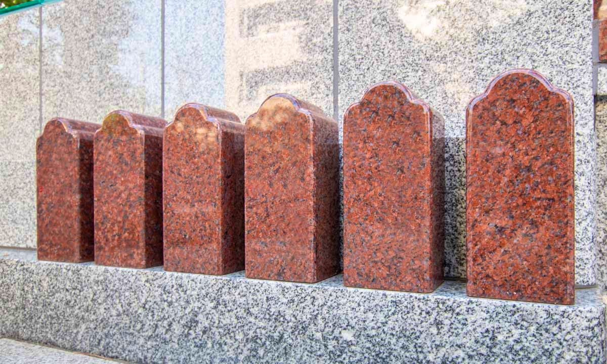 高応寺墓苑 永代供養墓・樹木葬