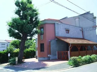 寿光院墓苑