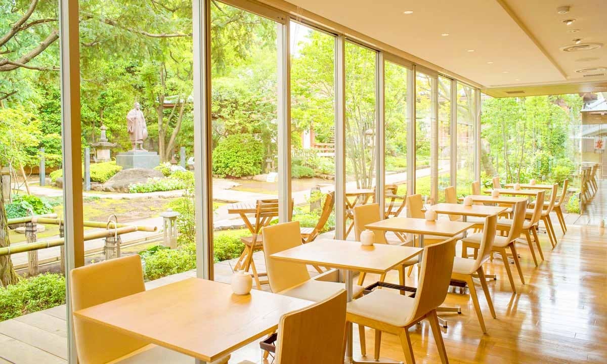 金剛院墓苑 永代供養墓・樹木葬