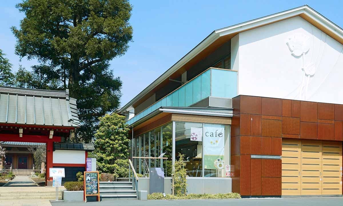 金剛院墓苑 永代供養墓・樹木葬