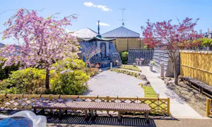 常久寺墓苑 永代供養墓 ・樹木葬(府中市)の霊園・墓地