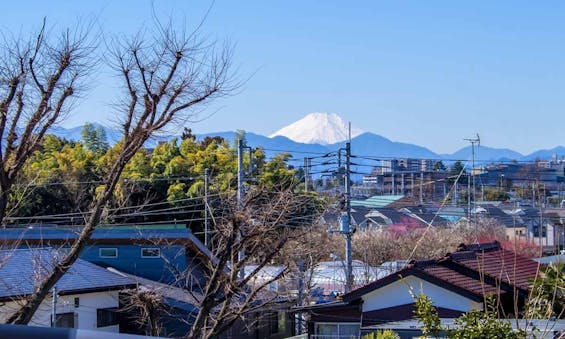 常久寺墓苑 永代供養墓 ・樹木葬