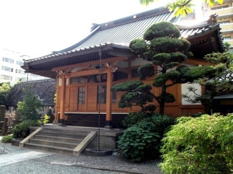 願生寺の画像
