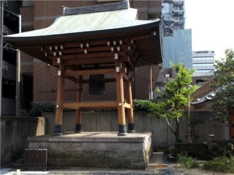願生寺の画像