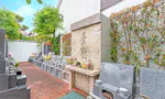 即法寺墓苑 永代供養墓 永代供養墓「赤堤の郷」合祀
