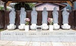 廣済寺墓苑 永代供養墓・樹木葬 穏やかにお眠りいただけます