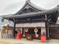 粟嶋堂宗徳寺 納骨堂 「京のあわしまさん」と呼ばれ、古くから親しまれています