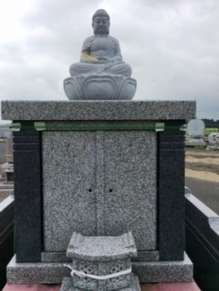 永代供養塔 美響