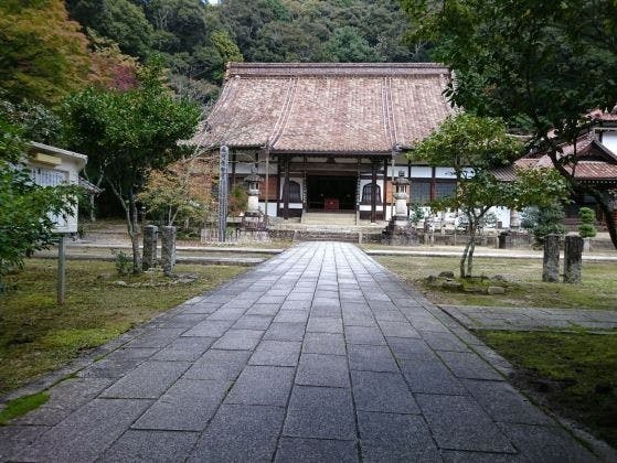 雲興寺 永代供養墓の画像