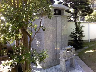 妙祝寺永代供養墓「妙覚」