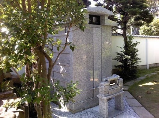 妙祝寺永代供養墓「妙覚」