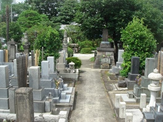 妙祝寺永代供養墓「妙覚」