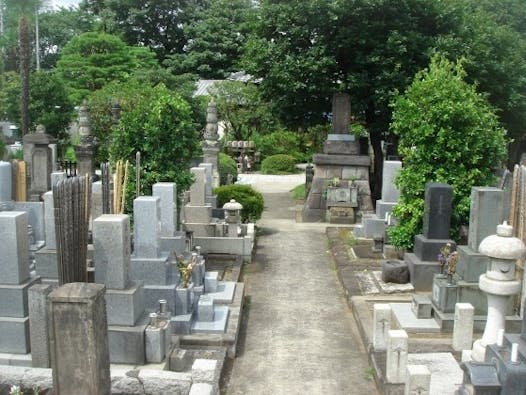 妙祝寺永代供養墓「妙覚」