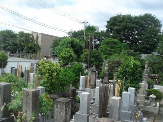 妙祝寺永代供養墓「妙覚」