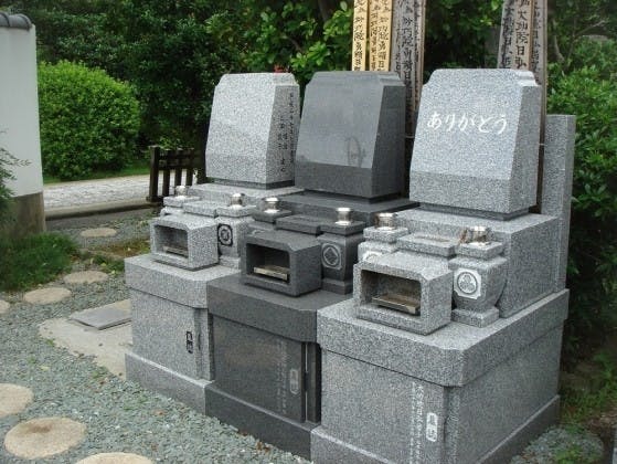 妙祝寺永代供養墓「妙覚」