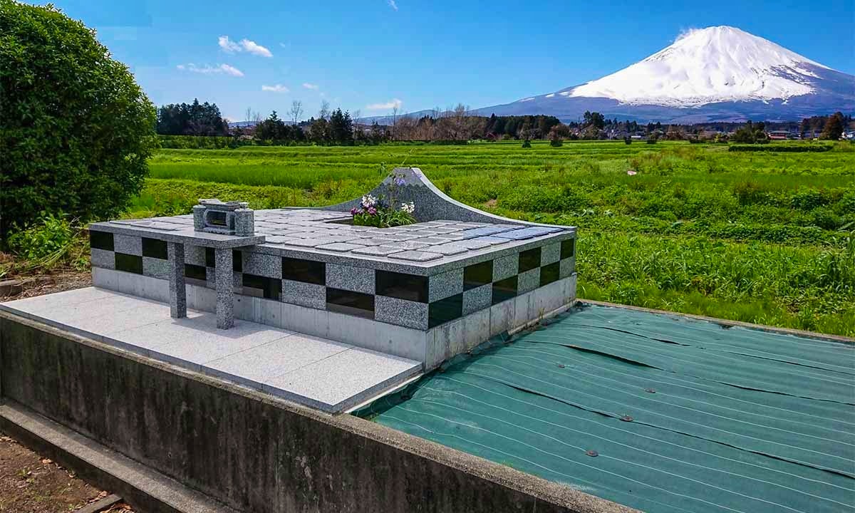 龍宝寺霊園【樹木葬】