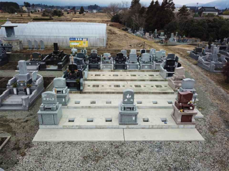 龍宝寺霊園【樹木葬】