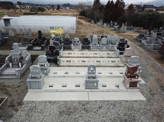 龍宝寺霊園【樹木葬】