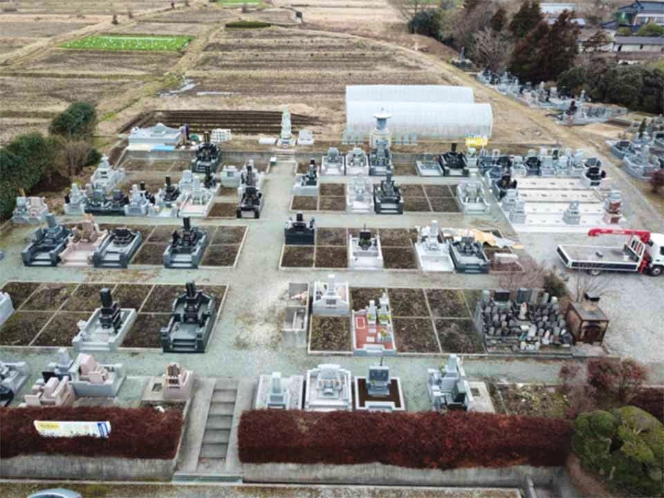 龍宝寺霊園【樹木葬】