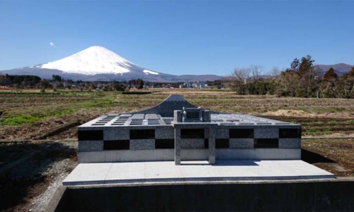 龍宝寺霊園【樹木葬】
