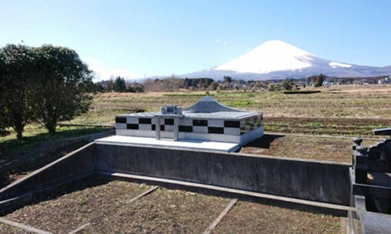 龍宝寺霊園【樹木葬】