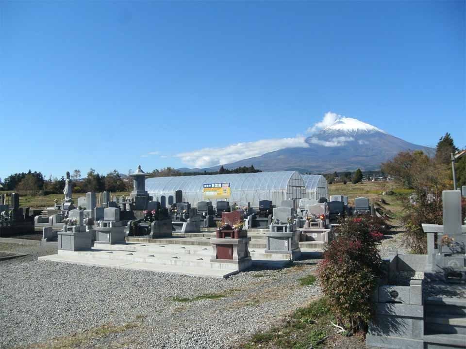 龍宝寺霊園【樹木葬】
