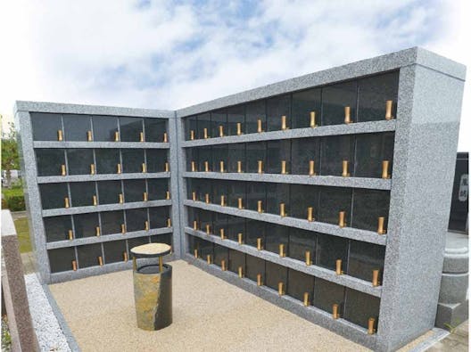 南大沢バードヒルズ 永代供養墓