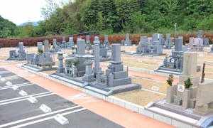 小川中央霊園の画像