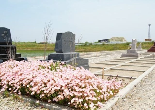 一音寺（のんのん墓苑）