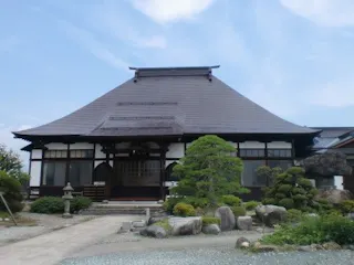 祐林寺