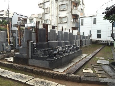 高見山 日宗寺の画像