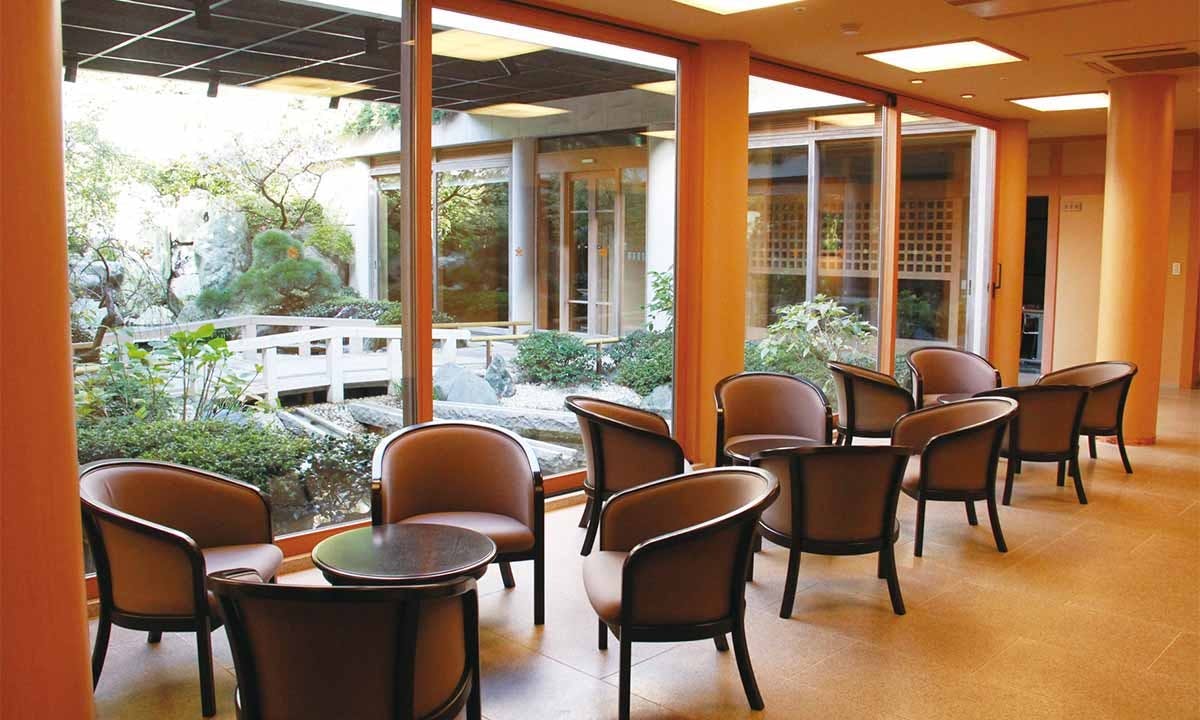 世田谷やすらぎ墓苑