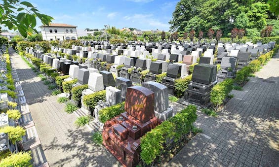 海老名フォーシーズンメモリアル 永代供養墓「花ことば」