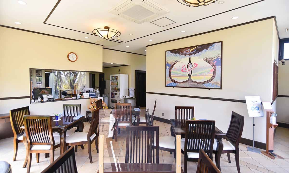 海老名フォーシーズンメモリアル 永代供養墓「花ことば」