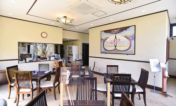 海老名フォーシーズンメモリアル 永代供養墓「花ことば」