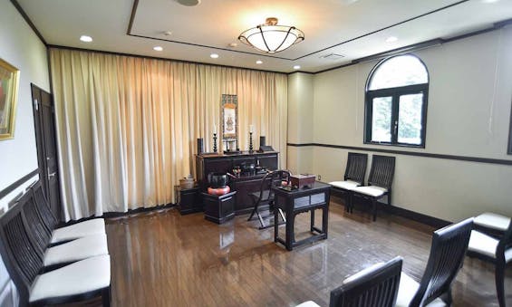 海老名フォーシーズンメモリアル 永代供養墓「花ことば」