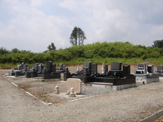 天祥山 保福寺