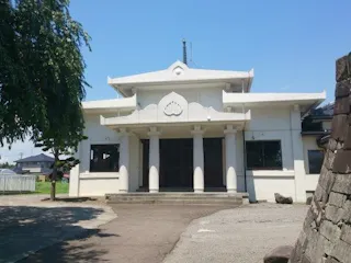 天龍山中興寺