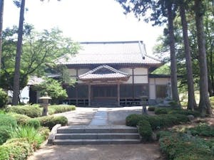 覚照寺の画像