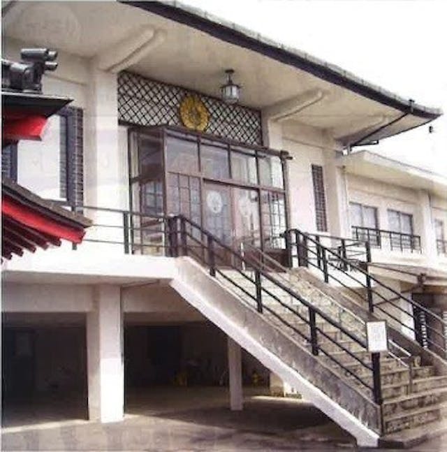 陽だまりの丘浄土真宗称名寺墓苑