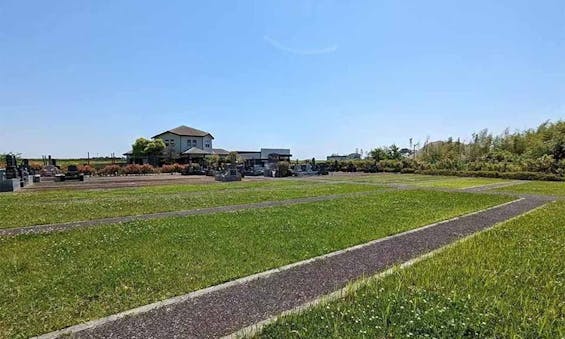 松伏やすらぎの里 樹木葬・永代供養墓